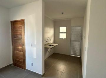 Casa · 55m² · 2 Quartos · 2 Vagas · Casa de Condomínio para venda em Aparecidinha de 55.00m² com 2 Quartos e 2 Garagens
