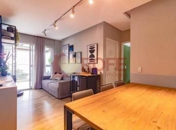 Apartamento · 63m² · 2 Quartos · 1 Vaga · Apartamento para venda em Jardim Prudência com 2 quartos, sendo 1 suíte , 63m²