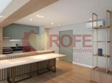Apartamento · 82m² · 2 Quartos · 2 Vagas · Apartamento a venda com 82m2 com 2 dormitórios (1 Suíte) na Vila Olimpia, SP.