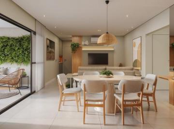 Apartamento · 115m² · 3 Quartos · 2 Vagas · Apartamento para venda em Vila Independência de 115.32m² com 3 Quartos, 3 Suites e 2 Garagens