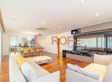Apartamento · 288m² · 4 Quartos · 4 Vagas · Venda Condomínio Essenza Moema | 288m², 4 Suítes e 5 Vagas | Altíssimo Padrão.