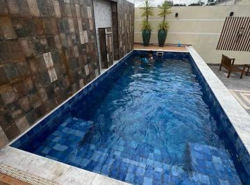 Casa · 203m² · 3 Quartos · 4 Vagas · Casa de Condomínio para venda em Jardim Gramados De Sorocaba de 203.00m² com 3 Quartos, 1 Suite e 4 