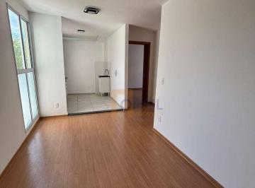 Apartamento · 48m² · 2 Quartos · 1 Vaga · Apartamento para venda em Vila São Paulo de 48.00m² com 2 Quartos e 1 Garagem