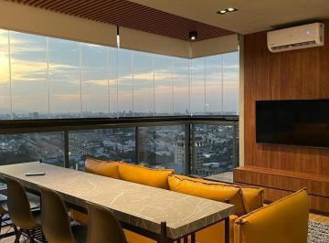 Apartamento · 46m² · 1 Quarto · 2 Vagas · Apartamento para venda em Parque Campolim de 46.00m² com 1 Quarto, 1 Suite e 2 Garagens