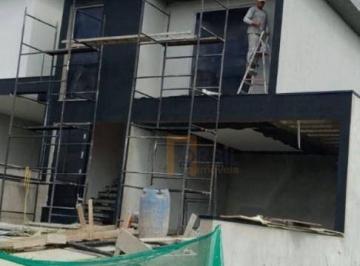 Casa · 163m² · 3 Quartos · 2 Vagas · Sobrado para venda em Porteira Preta de 163.00m² com 3 Quartos, 3 Suites e 2 Garagens