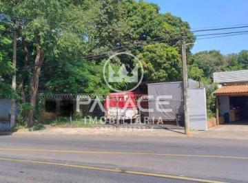Comercial · 10m² · 1 Quarto · 1 Vaga · Prédio Comercial para venda em Campestre de 10.00m² com 1 Quarto, 1 Suite e 1 Garagem