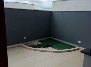 Casa · 163m² · 3 Quartos · 2 Vagas · Casa de Condomínio para venda em Horto Florestal de 163.00m² com 3 Quartos, 1 Suite e 2 Garagens