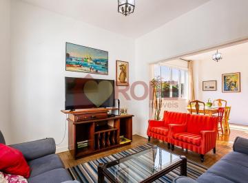 Apartamento · 105m² · 3 Quartos · Condomínio 12 de Setembro, 3 quartos, 105m², Jardim Paulista.