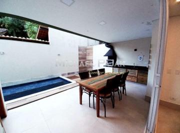 Casa · 160m² · 3 Quartos · 2 Vagas · Casa em Condomínio, Juquehy - São Sebastião