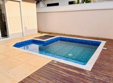 Casa · 322m² · 3 Quartos · 4 Vagas · Casa de Condomínio para venda em Alphaville Nova Esplanada de 321.63m² com 3 Quartos, 3 Suites e 4 G