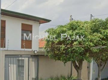 Casa · 140m² · 3 Quartos · 2 Vagas · Casa a Venda na região do Planalto Paulista   Michael Pajak (11) 99996-4550
