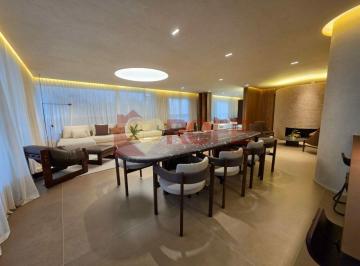 Apartamento · 328m² · 4 Quartos · 4 Vagas · Apartamento à venda no Sofia Campo Belo, na Rua Zacarias de Gois, 82, com plantas de 328m²