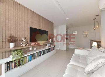 Apartamento · 69m² · 2 Quartos · 2 Vagas · Apartamento á venda de 70M²  com 2 quartos , sendo 1 suite , e 2 vaga de garagem