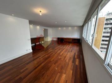 Apartamento · 190m² · 3 Quartos · 2 Vagas · Apartamento com 3 Quartos e 3 banheiros à Venda, 190 m² por R$ 2.300.000