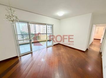 Apartamento · 116m² · 3 Quartos · 3 Vagas · Apartamento Vila Mascote Top Square