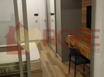 Apartamento · 32m² · 1 Quarto · Studio para alugar com 32 m², mobiliado, sendo 1 quarto e sem vaga