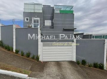 Casa · 57m² · 2 Quartos · 2 Vagas · Casa no Condomínio tipo para venda com 2 quartos, sendo 1 suíte - Michael Pajak (11) 99996 - 4550