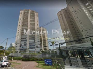 Apartamento · 163m² · 3 Quartos · 3 Vagas · Apartamento tipo para venda in Interlagos com 163 m² - Michael Pajak( 11)99996 - 4550