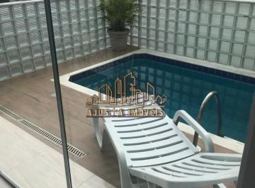 Casa · 250m² · 6 Quartos · 4 Vagas · Casa de Condomínio para venda em Éden de 250.00m² com 6 Quartos, 4 Suites e 4 Garagens