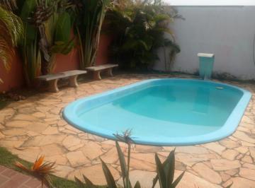 Casa · 360m² · 3 Quartos · 6 Vagas · Casa de Condomínio para venda em Araçoiaba da Serra de 360.00m² com 3 Quartos, 3 Suites e 6 Garagens
