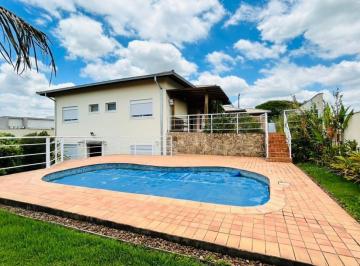 Casa · 400m² · 6 Quartos · 3 Vagas · Casa de Condomínio para venda em Parque Reserva Fazenda Imperial de 400.00m² com 6 Quartos, 4 Suites