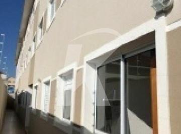 Apartamento · 44m² · 2 Quartos · Apartamento  2 Quartos 44m²  Vila Gustavo.