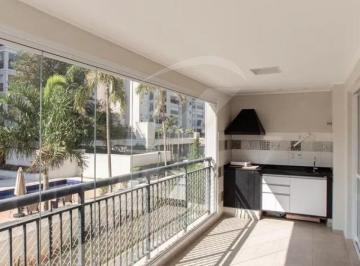 Apartamento · 132m² · 3 Quartos · 2 Vagas · Apartamento de 132,00 mts², 3 quartos (1 suíte), varanda gourmet, 2 vagas, na Vila Irmãos Arnoni