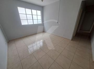 Apartamento · 77m² · 3 Quartos · Apartamento com 3 dormitórios, sala, cozinha, 2 banheiros, área de serviço.
