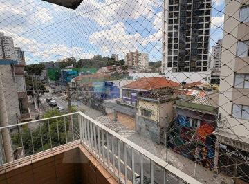 Apartamento · 120m² · 3 Quartos · 1 Vaga · APARTAMENTO AMPLO PRÓXIMO AO METRÔ SANTANA 100m²