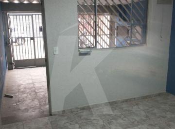 Casa · 65m² · 2 Quartos · 2 Vagas · Casa térrea jardim brasil