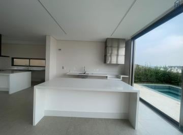 Casa · 415m² · 5 Quartos · 4 Vagas · Casa de Condomínio para venda em Alphaville Nova Esplanada de 415.00m² com 5 Quartos, 5 Suites e 4 G