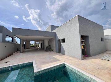 Casa · 247m² · 3 Quartos · 4 Vagas · Casa de Condomínio para venda em Alphaville Nova Esplanada de 247.00m² com 3 Quartos, 3 Suites e 4 G