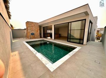 Casa · 398m² · 4 Quartos · 6 Vagas · Casa de Condomínio para venda em Alphaville Nova Esplanada de 398.00m² com 4 Quartos, 4 Suites e 6 G