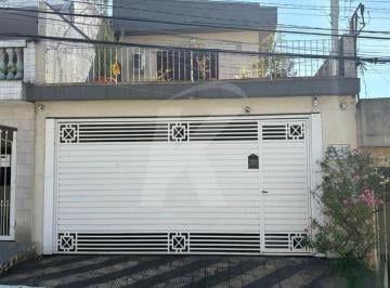Casa · 149m² · 2 Quartos · 2 Vagas · Sobrado de 149 mts², 2 dormitórios, 2 vagas , área gourmet com churrasqueira,  na Vila Nova Mazzei