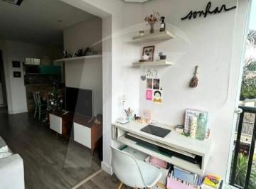 Apartamento · 57m² · 2 Quartos · 1 Vaga · Apartamento 2 quartos 1 vaga 57m² a venda no Lauzane Paulista