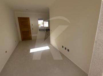 Apartamento · 29m² · 1 Quarto · Apartamento 01 quarto e quintal, pronto para morar com vaga coberta.