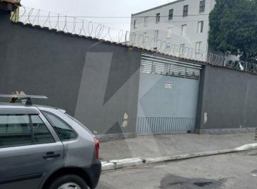 Casa · 58m² · 2 Quartos · 1 Vaga · Apartamento em condomínio para á venda no Bairro: JD. Julieta