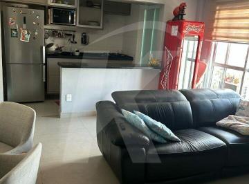 Apartamento · 50m² · 1 Quarto · 2 Vagas · Alugo apto. com 1 Quarto sendo suíte, terraço e duas vagas livres na Parada Inglesa