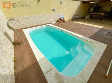 Casa · 400m² · 3 Quartos · 8 Vagas · Casa Triplex em Boqueirão - Praia Grande