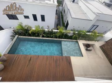 Casa · 350m² · 3 Quartos · 4 Vagas · Casa de Condomínio para venda em Alphaville Nova Esplanada de 350.00m² com 3 Quartos, 3 Suites e 4 G