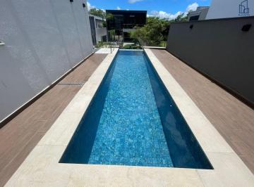 Casa · 238m² · 3 Quartos · 4 Vagas · Casa de Condomínio para venda em Alphaville Nova Esplanada de 237.76m² com 3 Quartos, 3 Suites e 4 G