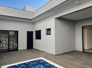 Casa · 198m² · 3 Quartos · 4 Vagas · Casa de Condomínio para venda em Aparecidinha de 197.91m² com 3 Quartos, 3 Suites e 4 Garagens