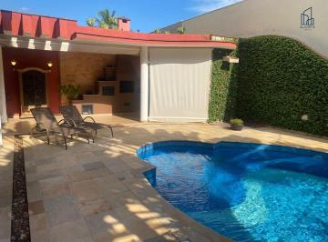 Casa · 400m² · 3 Quartos · 3 Vagas · Casa de Condomínio para venda em Aparecidinha de 400.00m² com 3 Quartos, 3 Suites e 3 Garagens