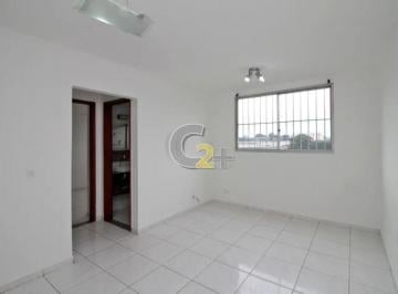 Apartamento · 42m² · 2 Quartos · Apartamento á venda na Jabaquara, 2 quartos, sem vaga