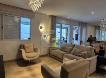 Apartamento · 142m² · 3 Quartos · 2 Vagas · Apartamento á venda no Lauzane Paulista, 3 suítes, 2 vagas de garagem