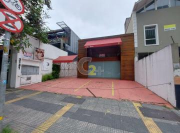 Comercial · 350m² · 8 Vagas · Casa Comercial para locação em Pinheiros, 8 vagas e 350m²