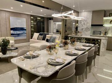 Apartamento · 133m² · 3 Quartos · Apartamento à venda no Butantã com 3 suítes e 2 vagas