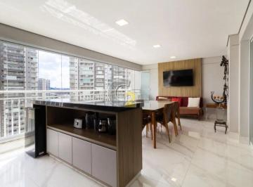 Apartamento · 134m² · 2 Quartos · 3 Vagas · Apartamento à venda na Lapa com 2 suítes e 3 vagas