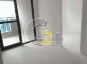 Apartamento · 28m² · 1 Quarto · Apartamento Studio à venda na Bela Vista, 1 quarto,  sem vaga