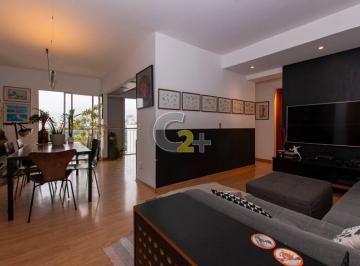 Apartamento · 91m² · 3 Quartos · 2 Vagas · Apartamento à venda em Pinheiros, 3 quartos sendo 1 suíte, 2 vagas